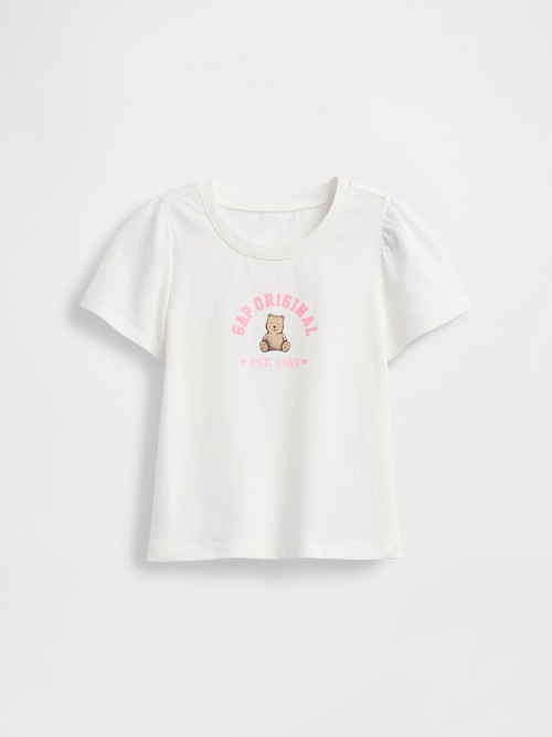 ブラナンベア GAPロゴ Tシャツ (幼児・ベビー)
