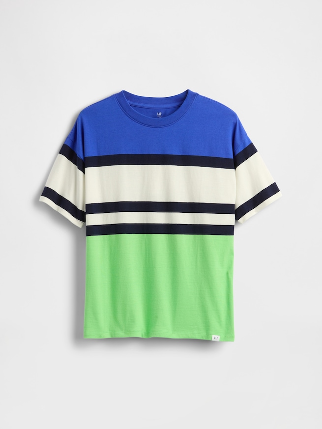 リラックス オリジナル Tシャツ (キッズ)-0