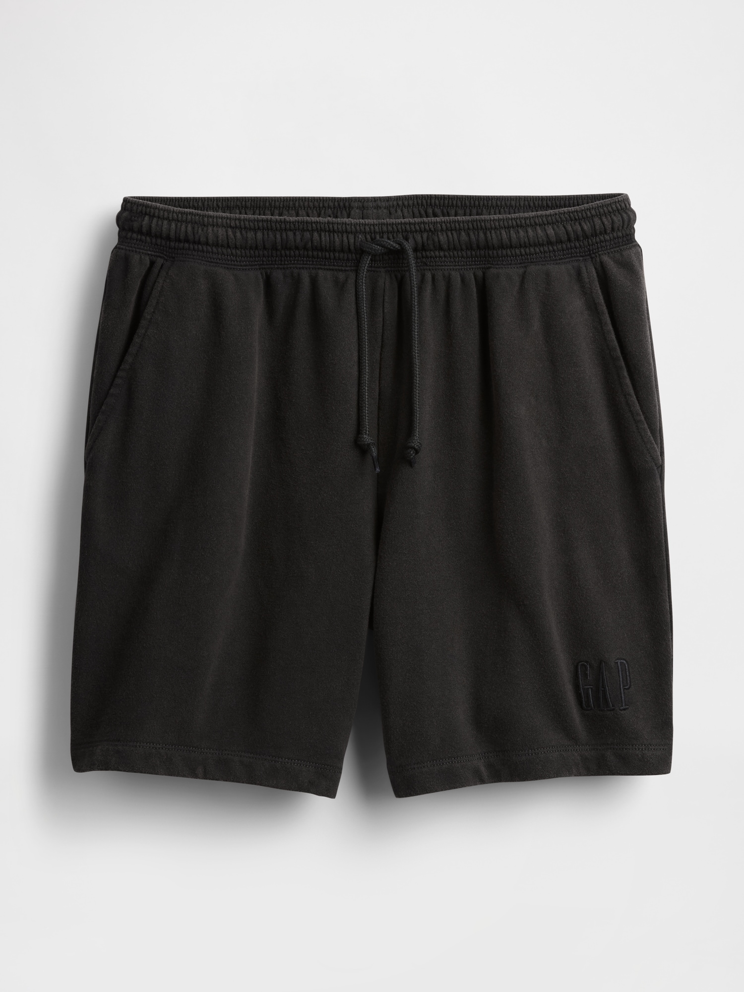 値下げ☆ PRODUCTS スウェット　ショートパンツ GU公式 | スウェットショートパンツ