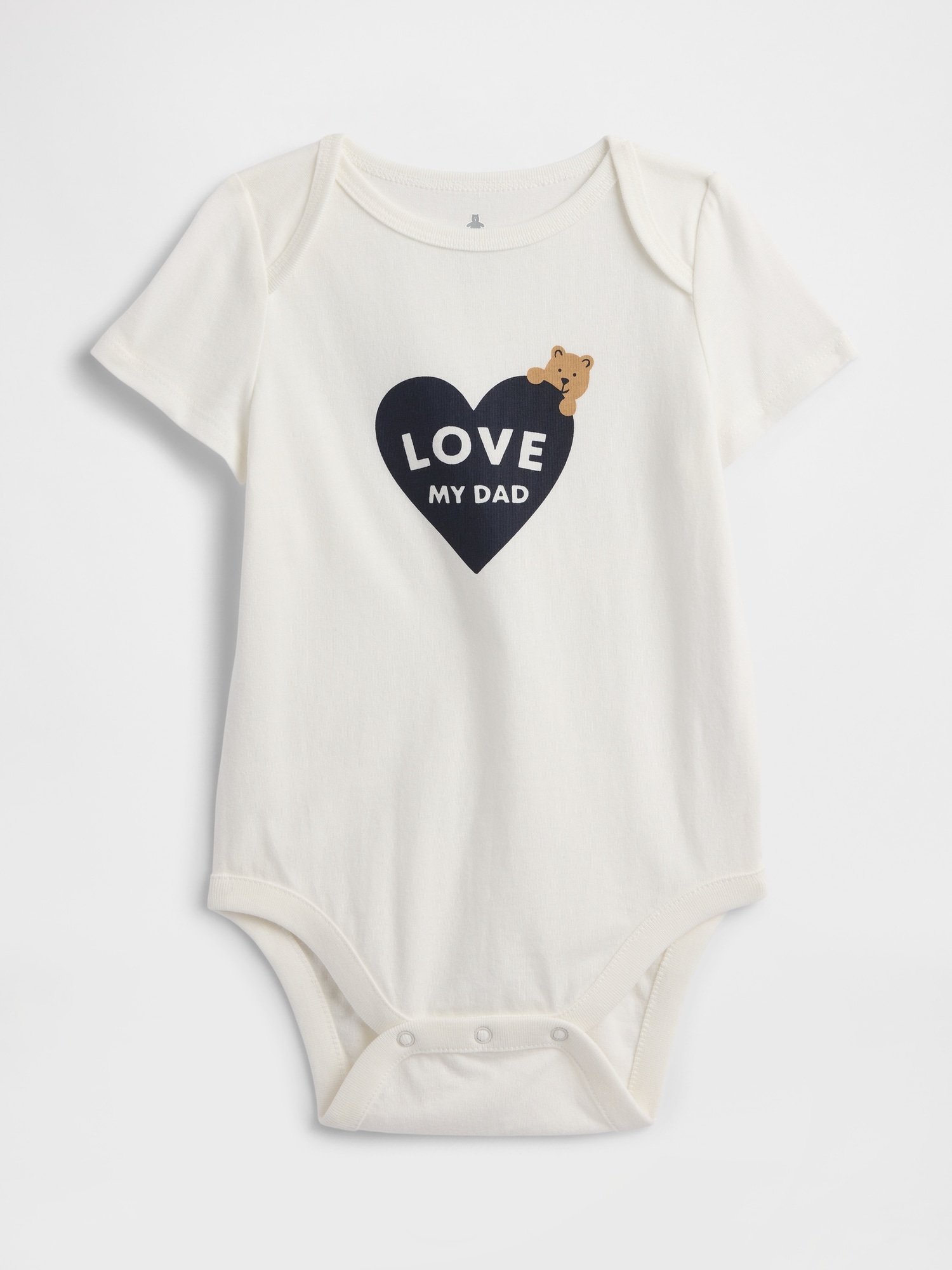 Baby Graphic Bodysuit