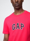 GAPアーチロゴTシャツ(ユニセックス)-3