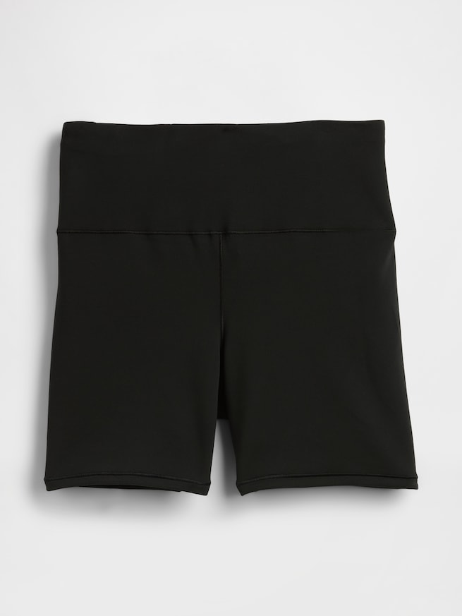 GapFit 5インチ ライトウェイト パフォーマンス バイクショートパンツ-6