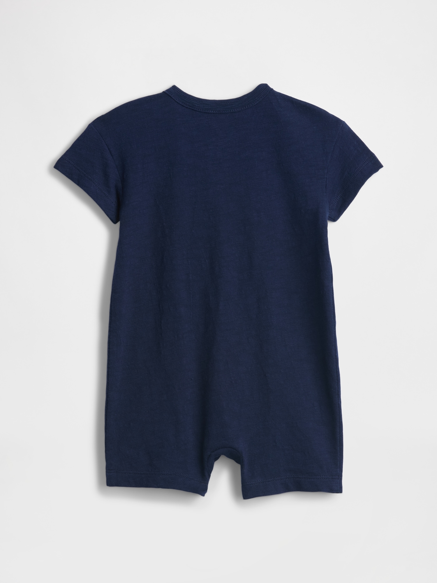 30th アニバーサリー ジャージーTシャツ ショートオール (ベビー)-1