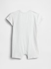 30th アニバーサリー ジャージーTシャツ ショートオール (ベビー)-1