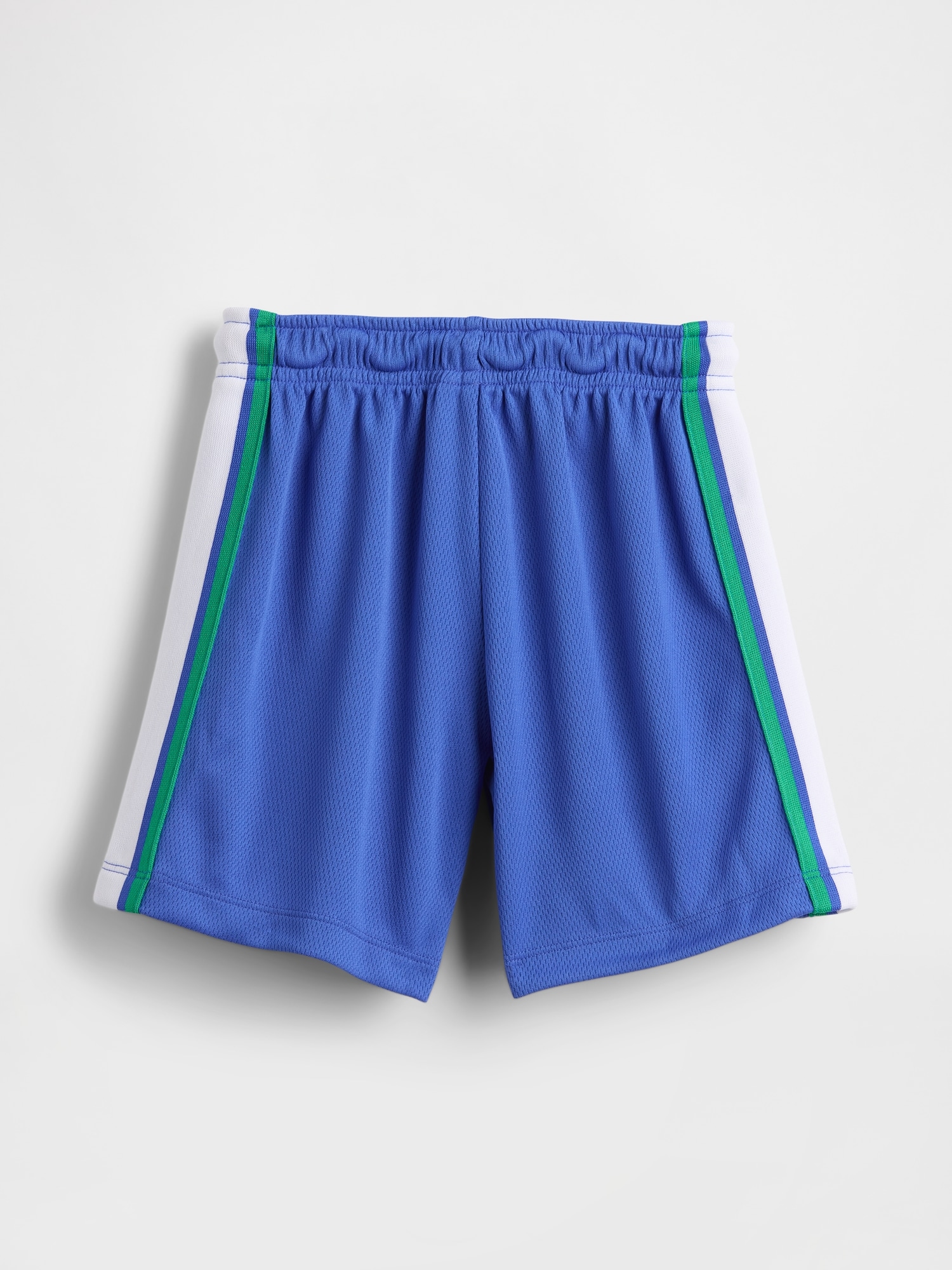 Gap × ディズニー リサイクル メッシュショートパンツ (幼児・ベビー)-1