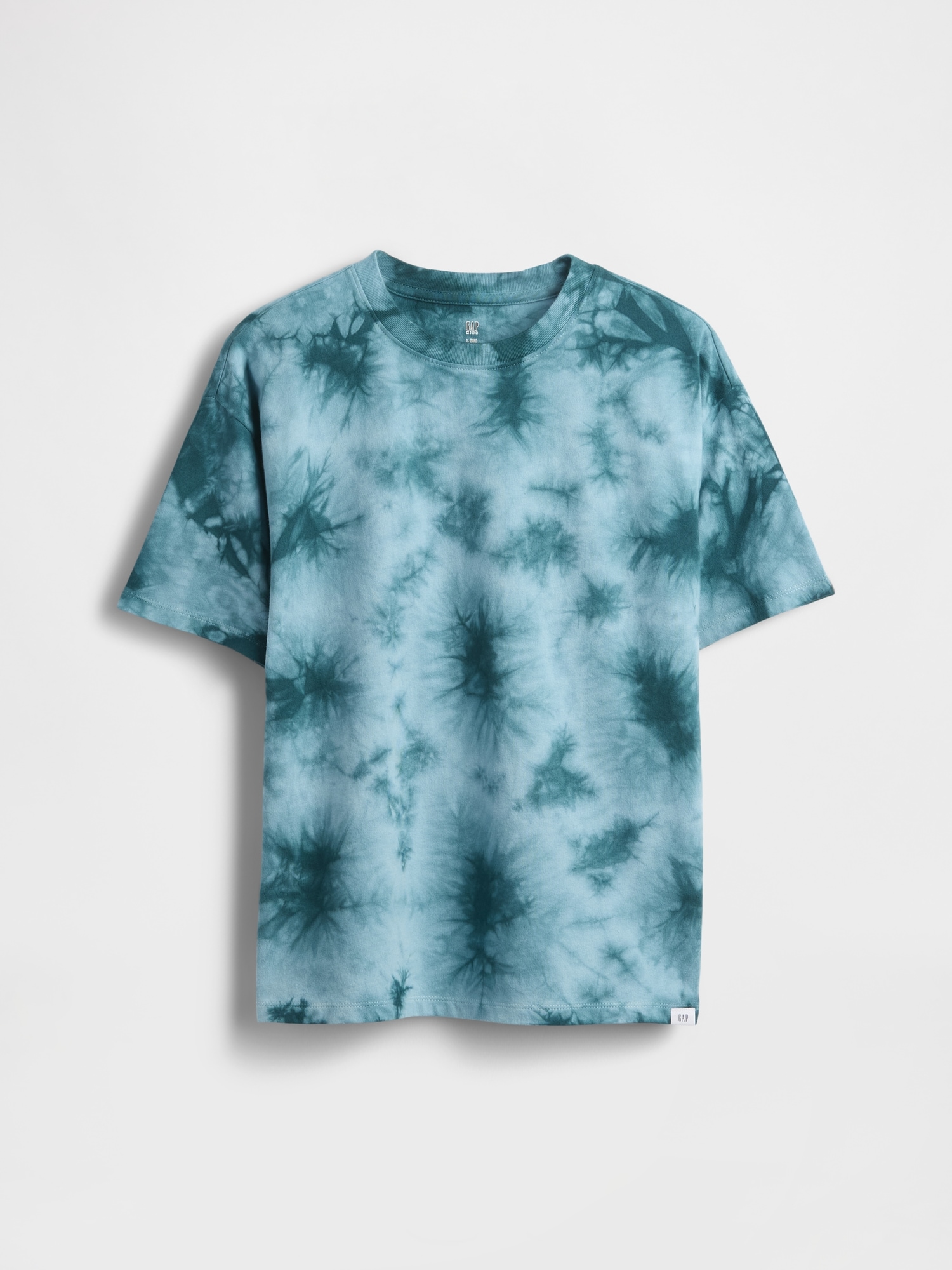 Kids Relaxed T-Shirt