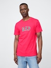 GAPアーチロゴTシャツ(ユニセックス)-0