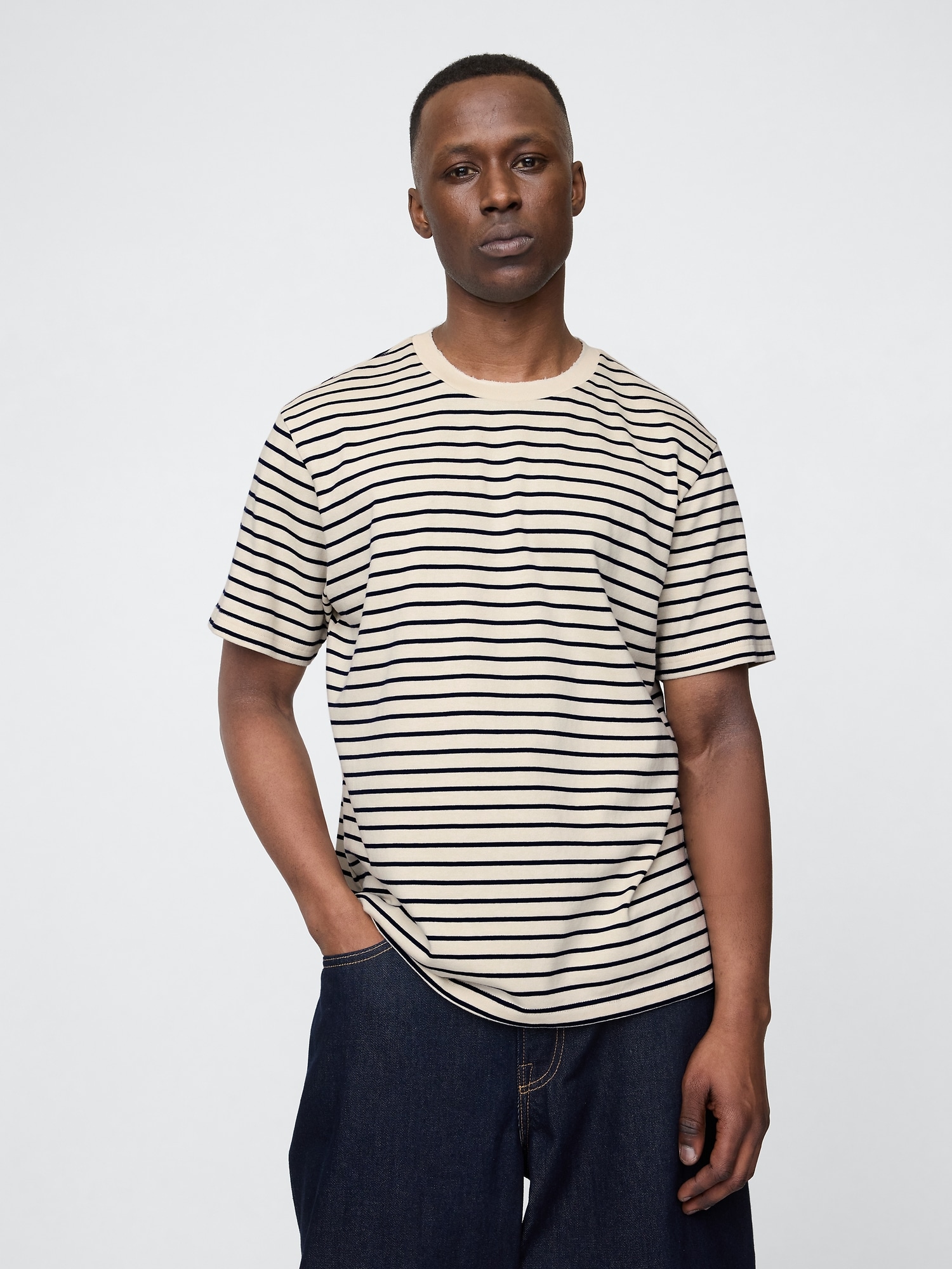 Gap ヘビーウェイト オリジナルTシャツ Gap ヘビーウェイト オリジナルTシャツ