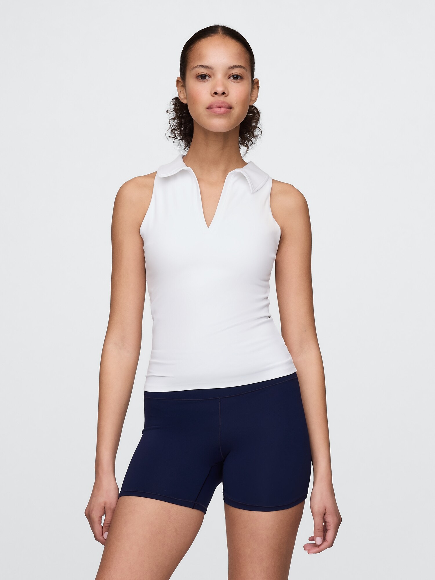 CAMISOLE À SOUTIEN-GORGE INTÉGRÉ POWER DE GAPSPORT