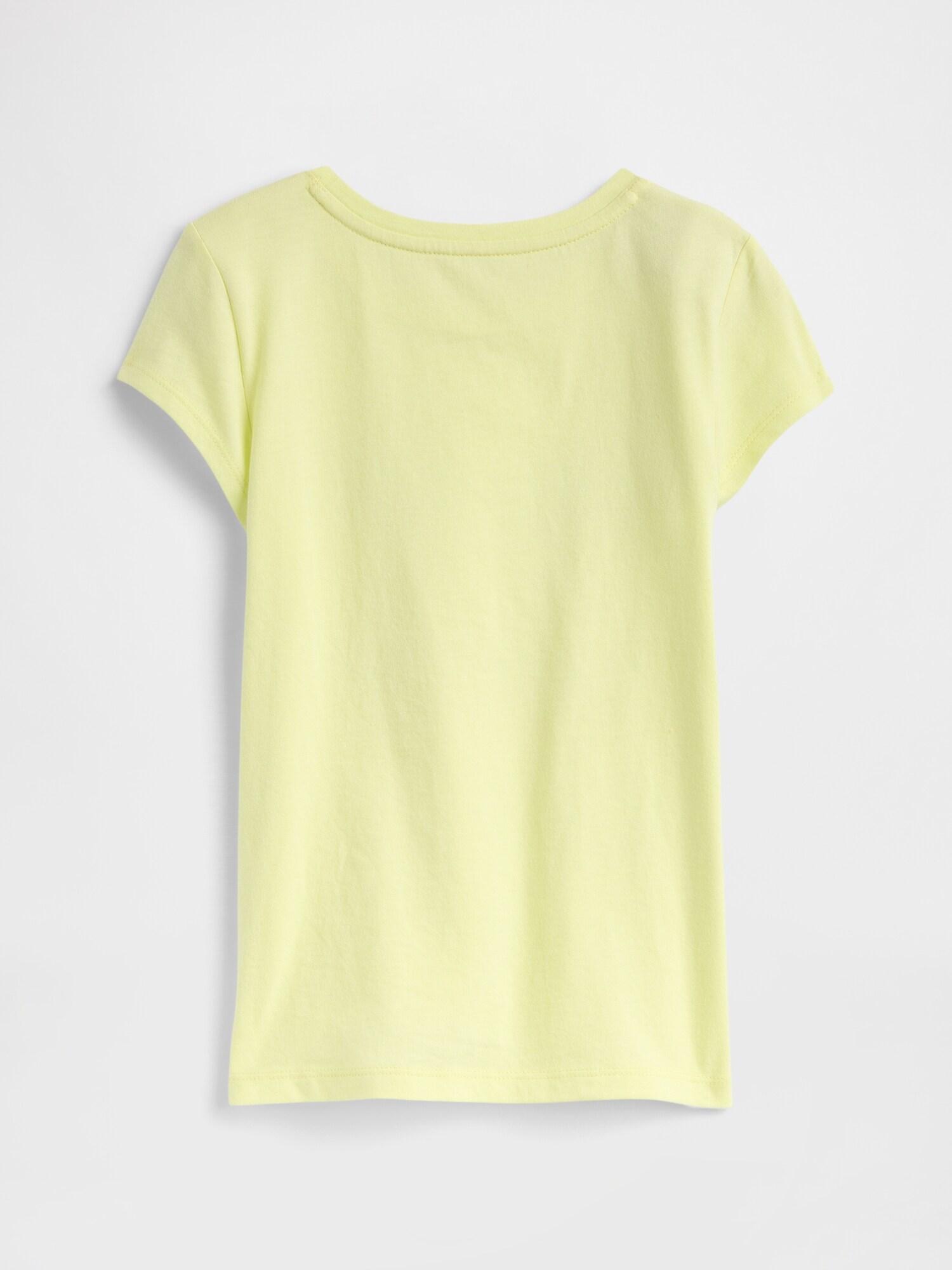 グラフィックTシャツ (キッズ)-1