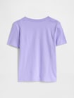 babyGap グラフィックTシャツ-1