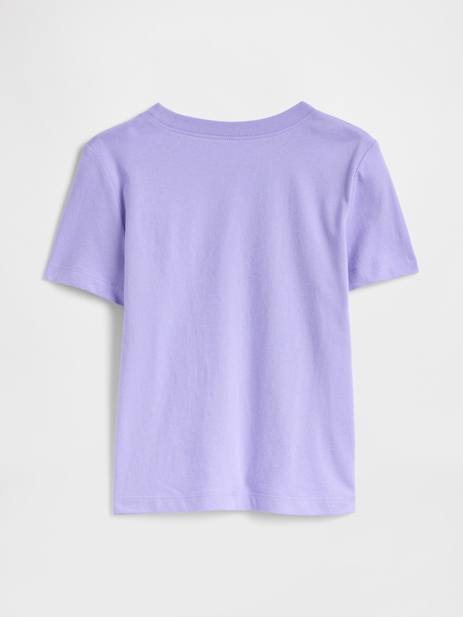 babyGap グラフィックTシャツ-1