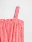 babyGap タオル テリーロンパース-2