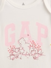 GAPロゴボディスーツ (ベビー)-2
