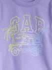 babyGap グラフィックTシャツ-2