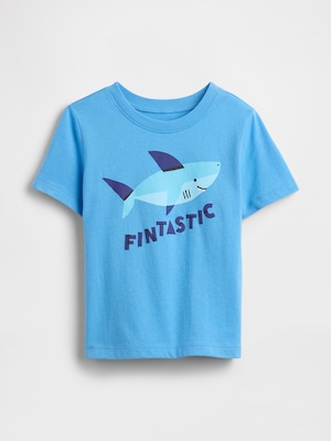 babyGap グラフィックTシャツ