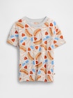 babyGap プリント Tシャツ-0