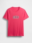 GAPアーチロゴTシャツ(ユニセックス)-4