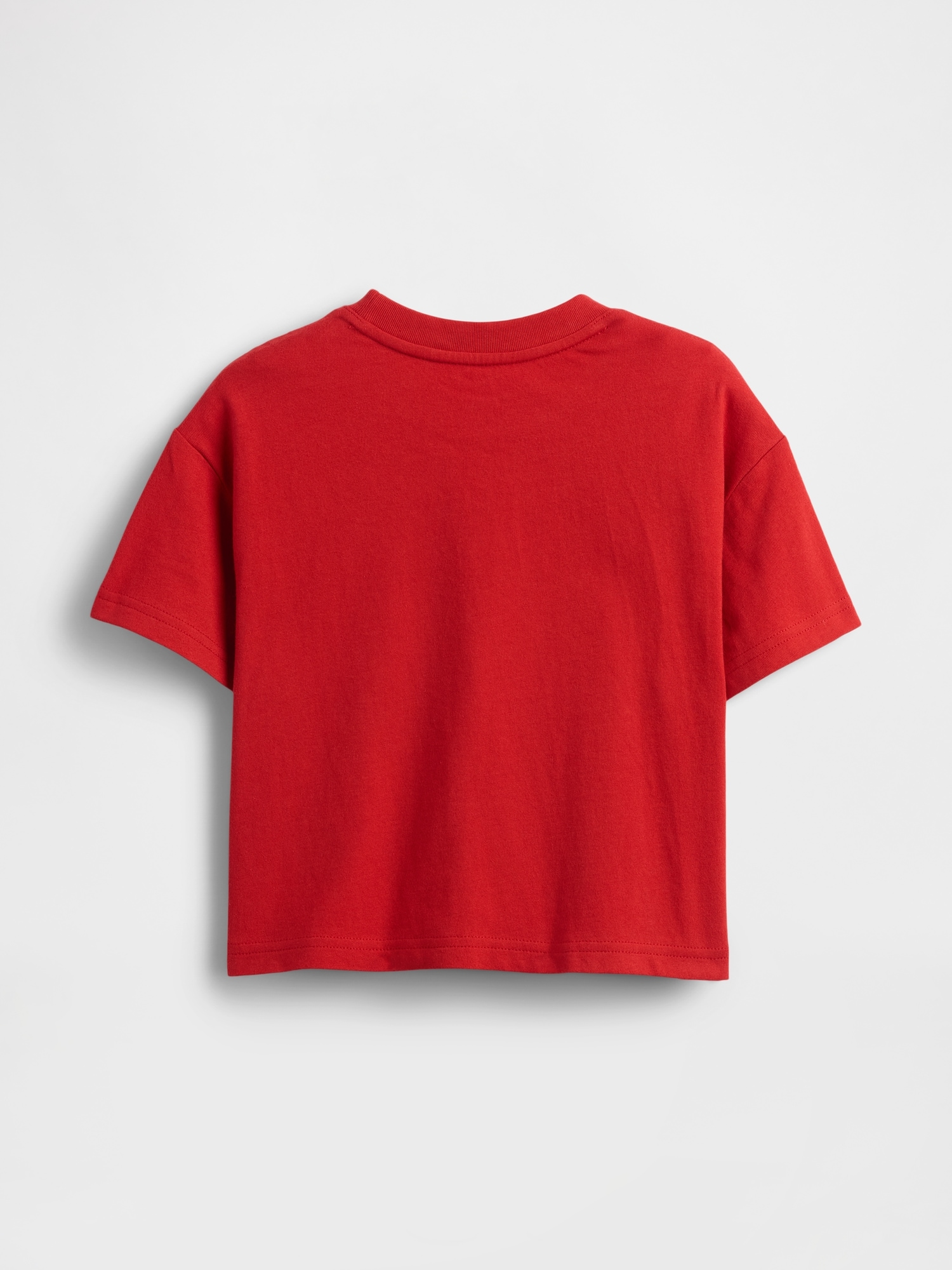 30th アニバーサリー リラックス GAPロゴ Tシャツ (幼児・ベビー)-1