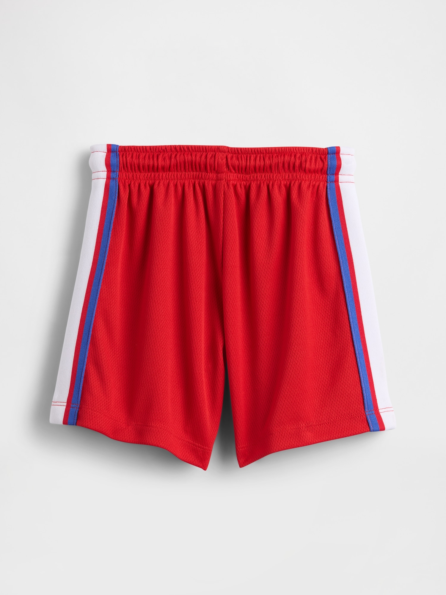 Gap × ディズニー リサイクル メッシュショートパンツ (幼児・ベビー)-1