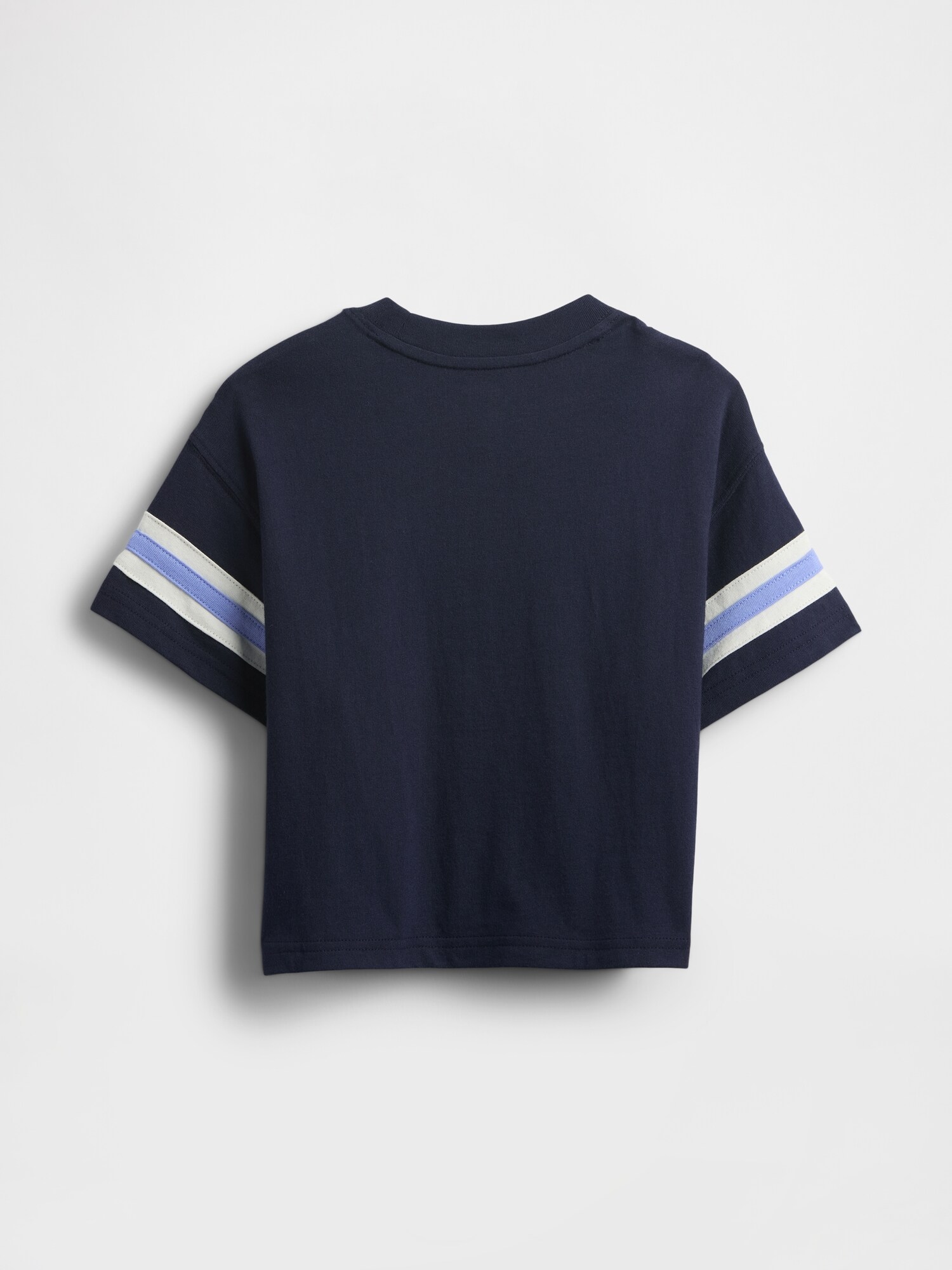 マーベル グラフィックTシャツ (幼児・ベビー)-1