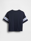 マーベル グラフィックTシャツ (幼児・ベビー)-1