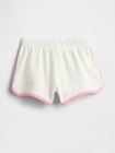 ヴィンテージソフト ドルフィン スウェットショートパンツ (幼児・ベビー)-1