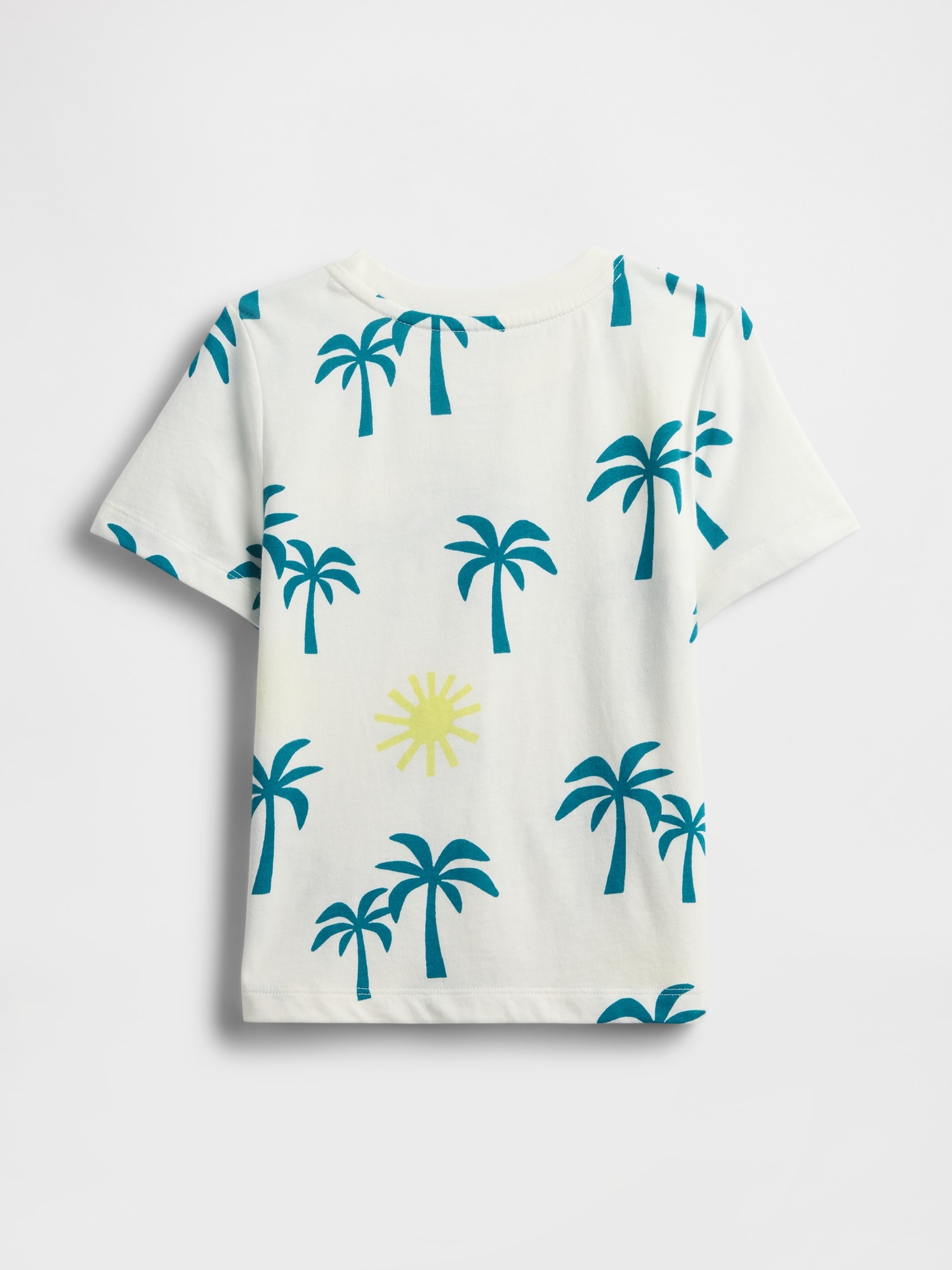 ブラナン フェイバリット ポケットTシャツ (幼児・ベビー)-1