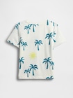 ブラナン フェイバリット ポケットTシャツ (幼児・ベビー)-1