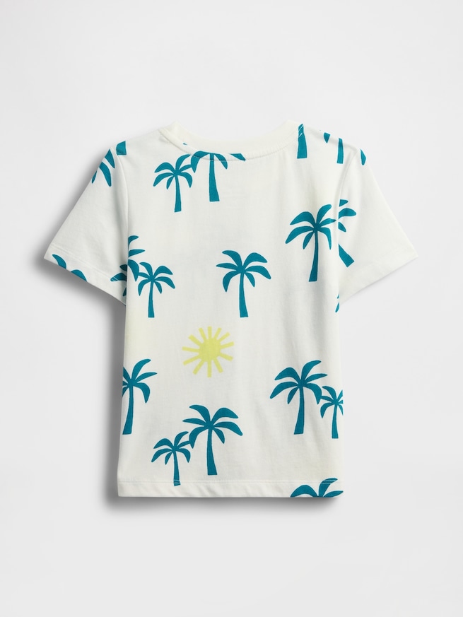 ブラナン フェイバリット ポケットTシャツ (幼児・ベビー)-1