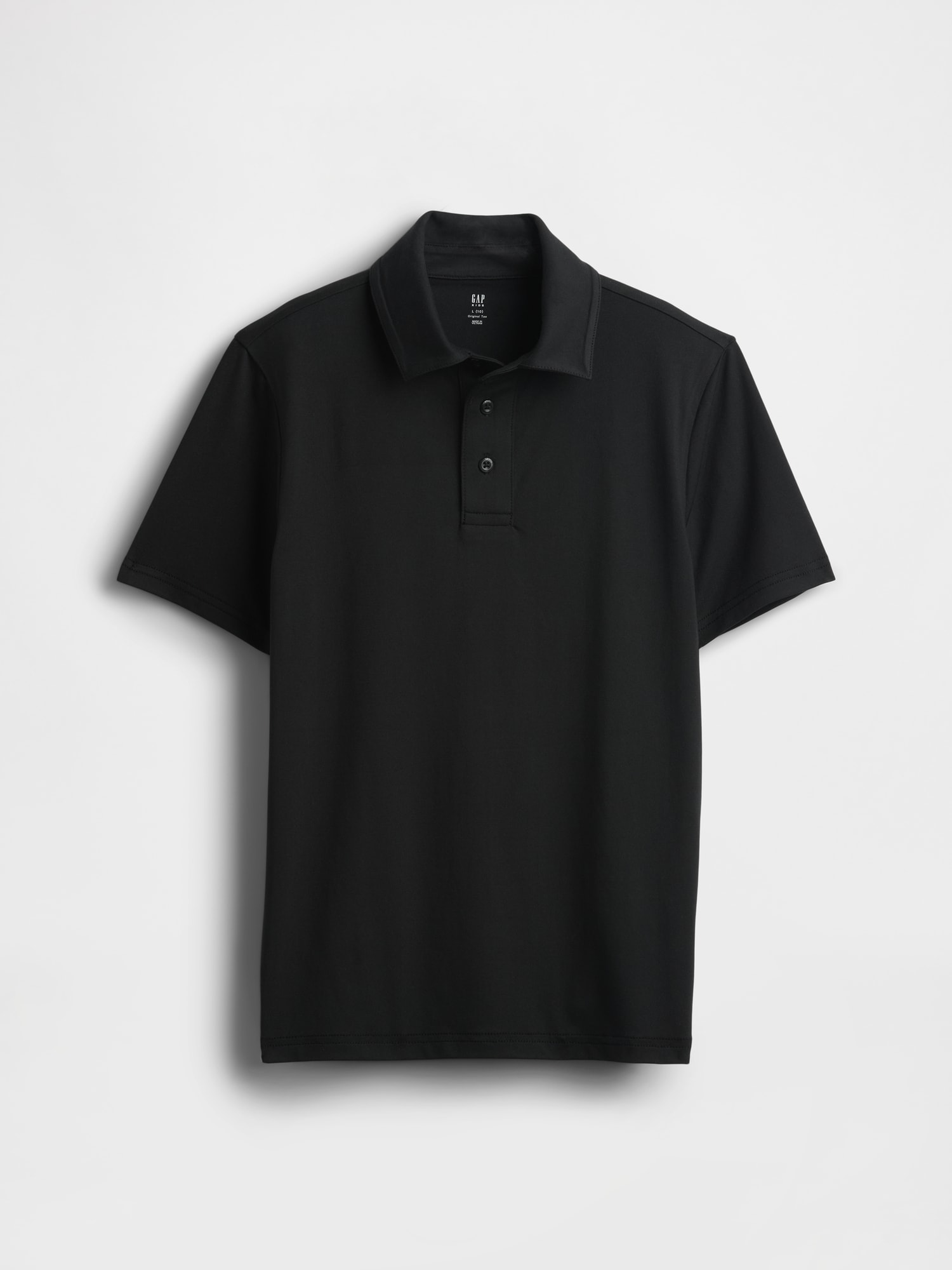 Kids GapFit Tech Performance Polo