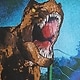 ヘビーウェイト オーガニックコットン グラフィックTシャツ (キッズ)