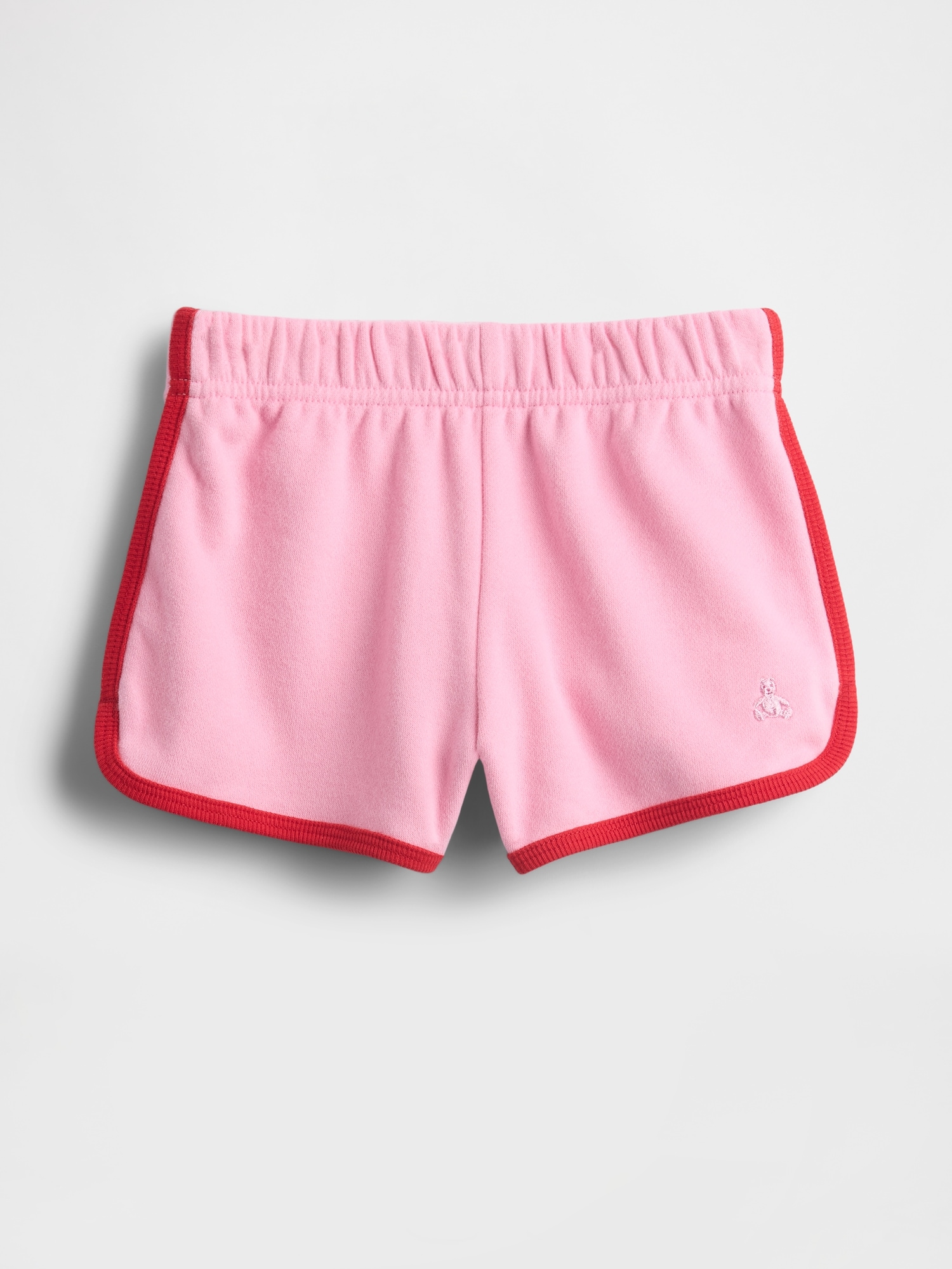 Gap ヴィンテージソフト ドルフィン スウェットショートパンツ (幼児・ベビー) Gap ヴィンテージソフト ドルフィン スウェットショートパンツ (幼児・ベビー)