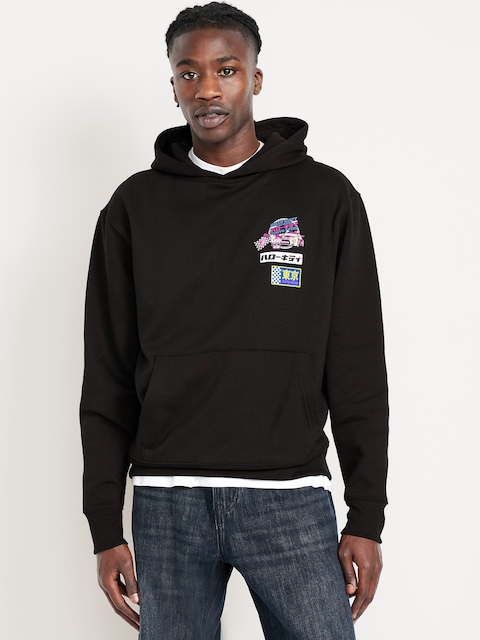 Hello Kitty® Pullover Hoodie