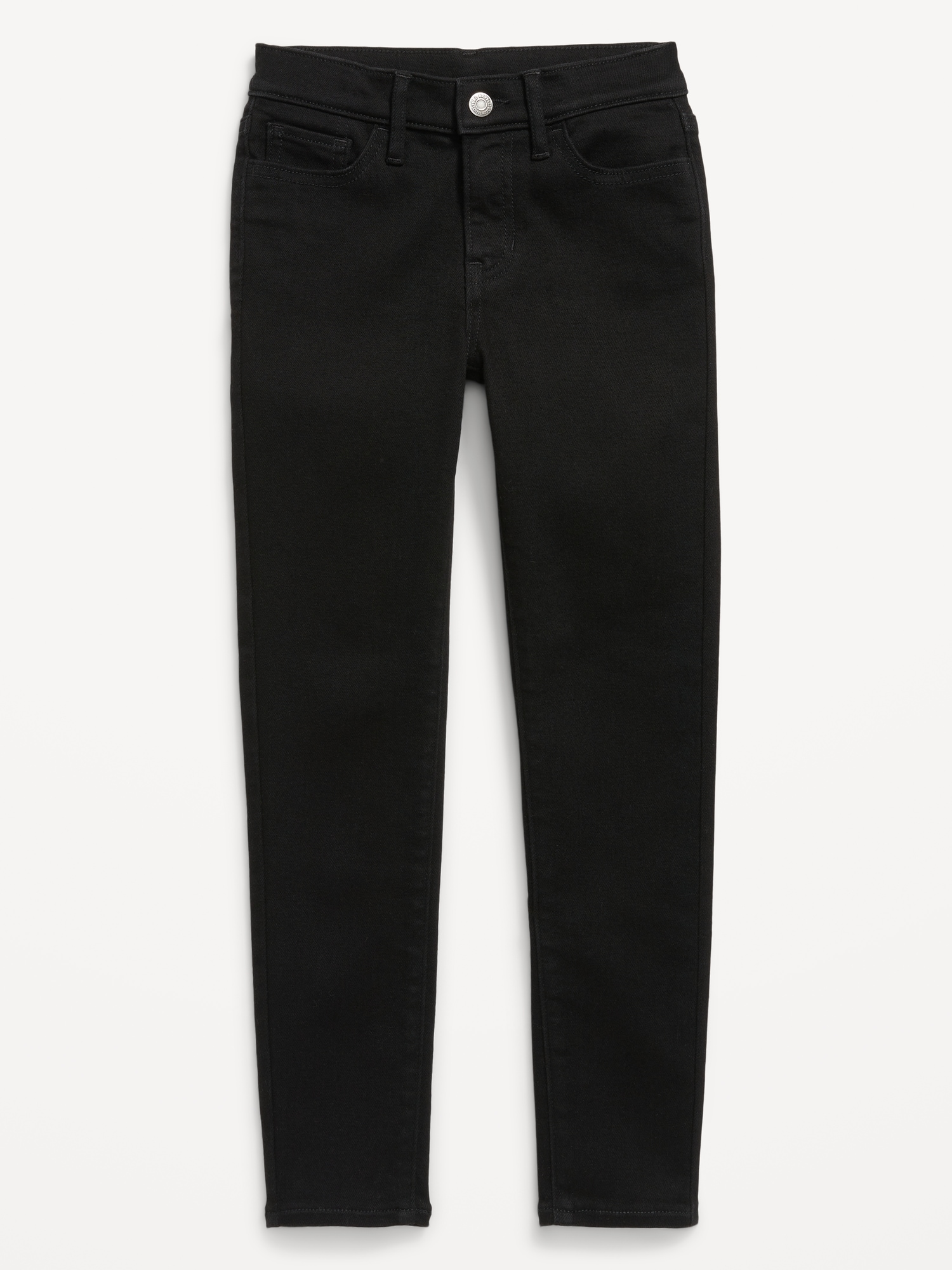 JEGGING ROCKSTAR À EXTENSIBILITÉ 360° À TAILLE HAUTE POUR FILLE