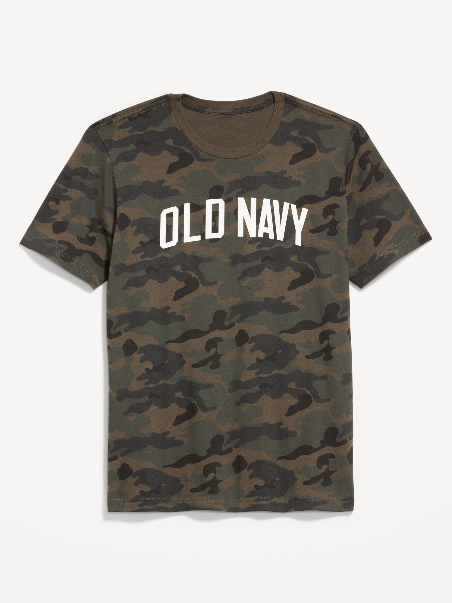 T-SHIRT À LOGO