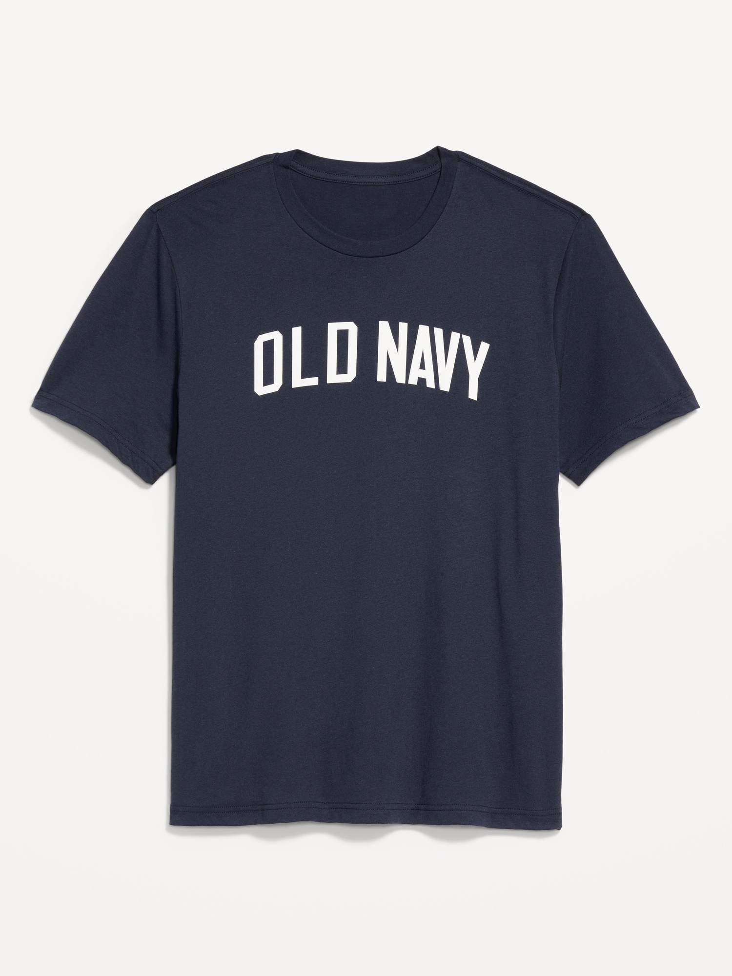 T-SHIRT À LOGO