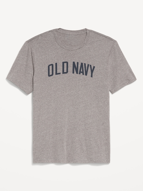 Logo Graphic T-Shirt