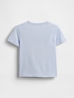 グラフィックTシャツ (幼児・ベビー)-1