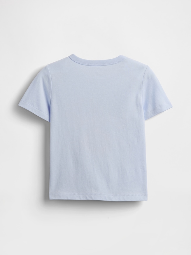 グラフィックTシャツ (幼児・ベビー)-1