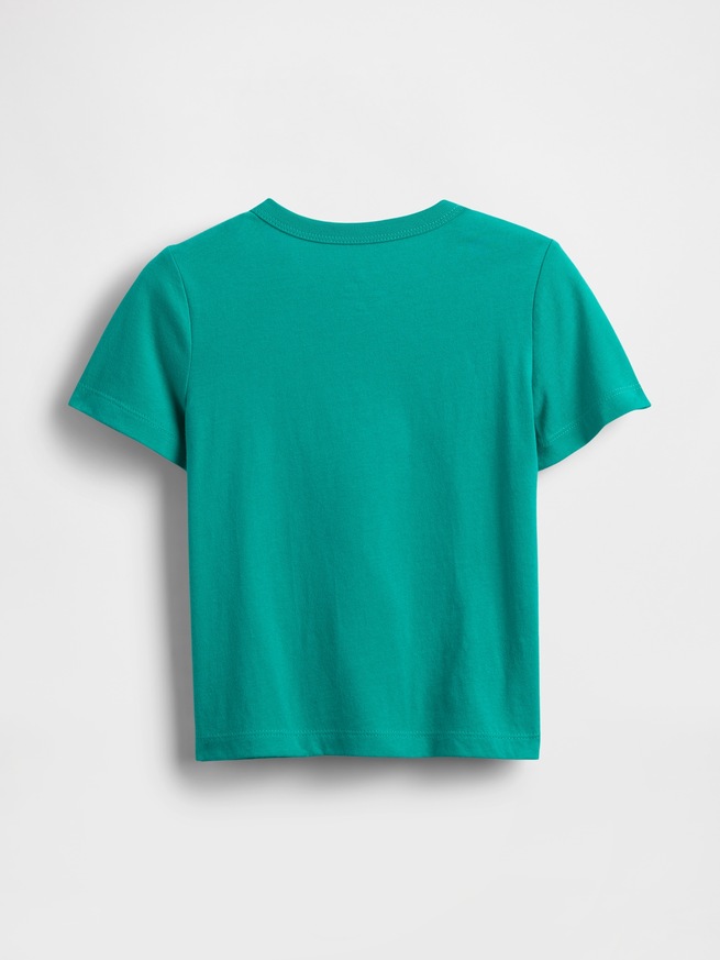 グラフィックTシャツ (幼児・ベビー)-1