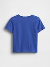 ブラナン フェイバリット グラフィックTシャツ (幼児・ベビー)-1