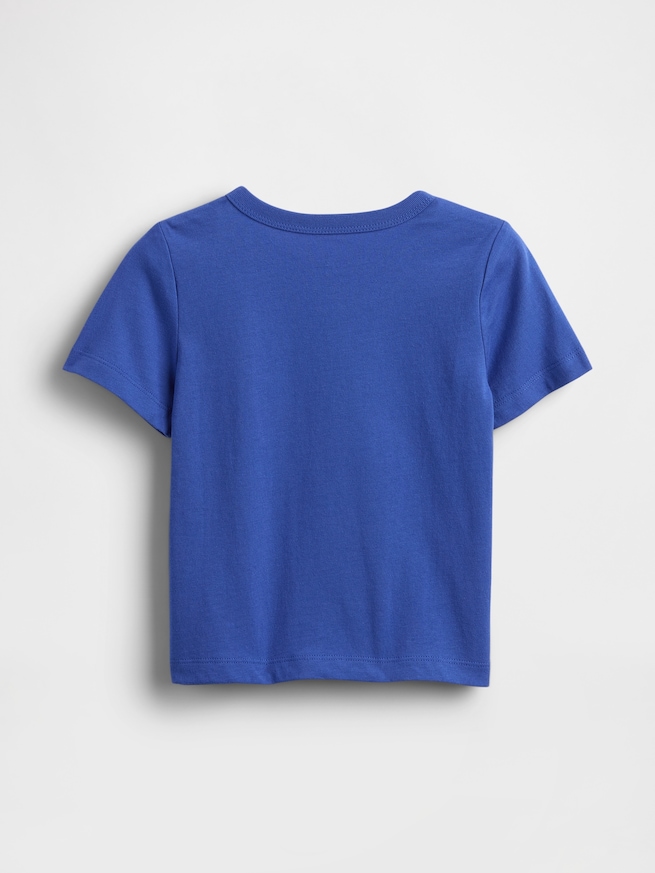 ブラナン フェイバリット グラフィックTシャツ (幼児・ベビー)-1