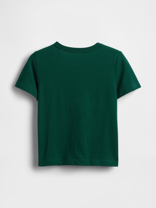 ブラナン フェイバリット グラフィックTシャツ (幼児・ベビー)-1