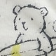 はじめてのお気に入り オーガニックコットン ビーニー 3枚セット (ベビー)