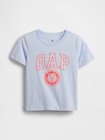 グラフィックTシャツ (幼児・ベビー)-0