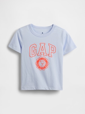 グラフィックTシャツ (幼児・ベビー)