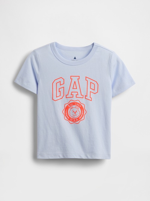 グラフィックTシャツ (幼児・ベビー)