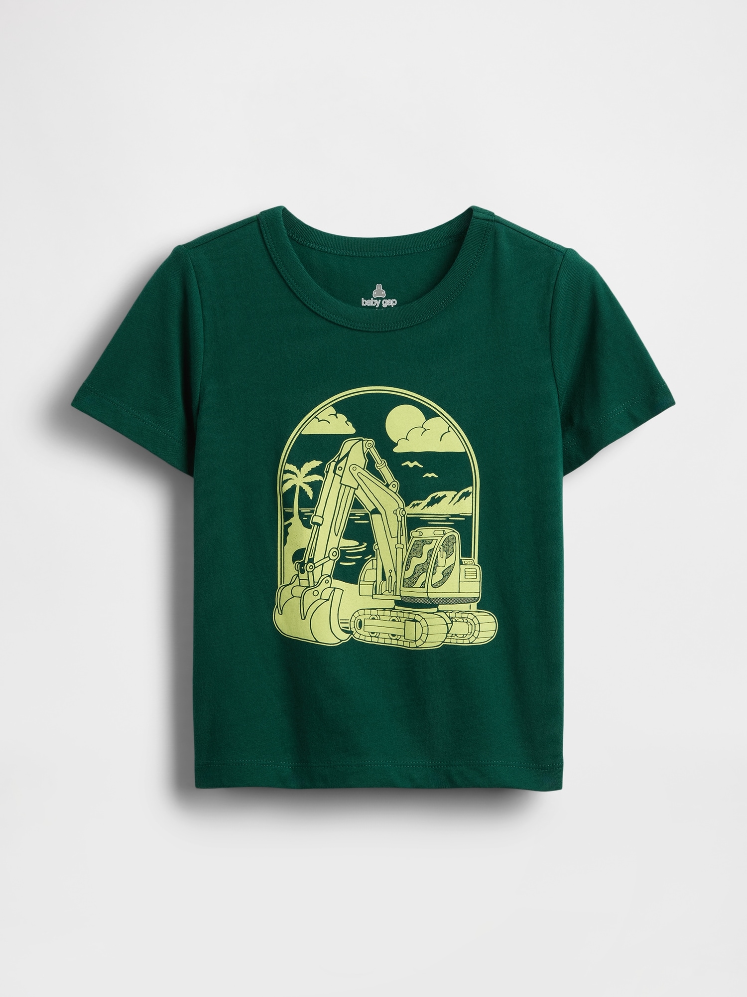 ブラナン フェイバリット グラフィックTシャツ (幼児・ベビー)-0