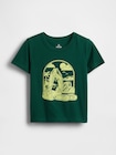ブラナン フェイバリット グラフィックTシャツ (幼児・ベビー)-0
